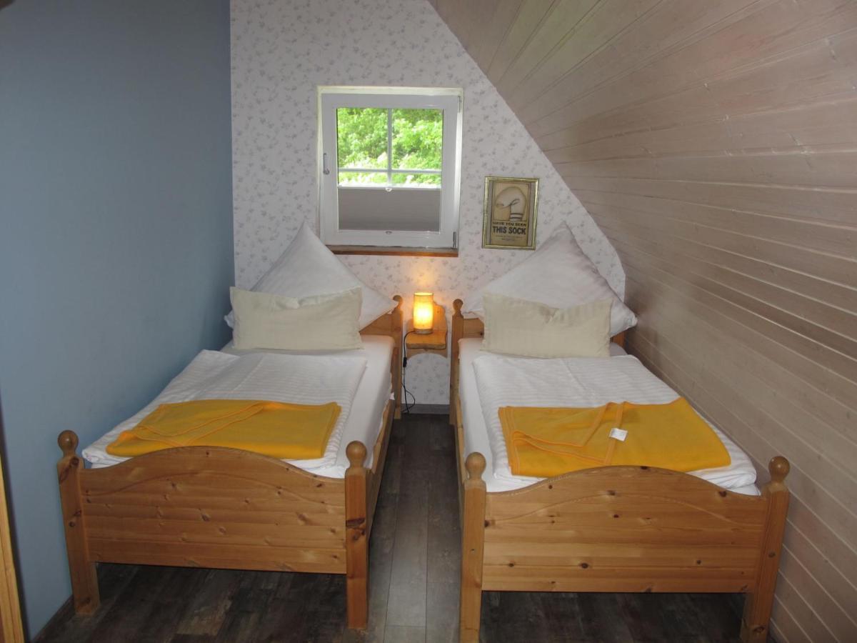 Nonnevitz Holiday Home Huehnerhaus By Interhome מראה חיצוני תמונה